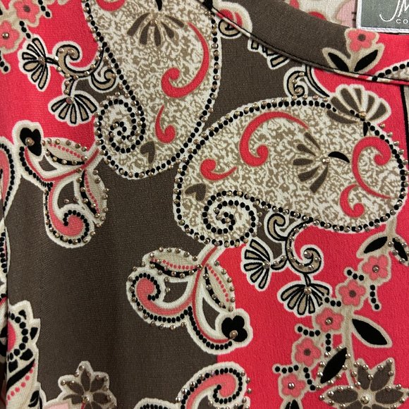 Tunic Blouse - Picture 6 of 6